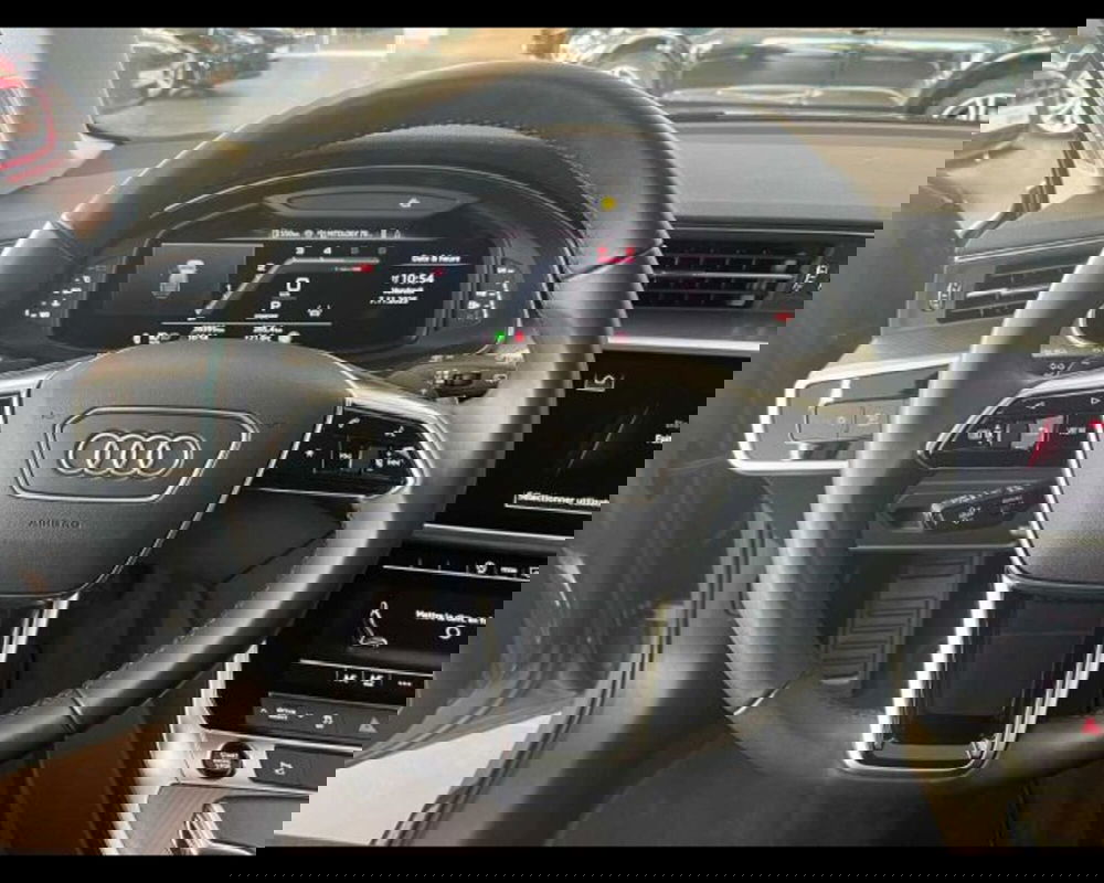 Audi A6 Avant usata a Bologna (17)