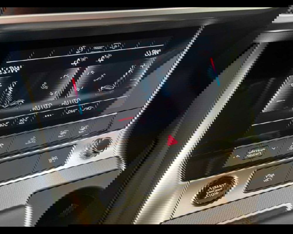 Audi A6 Avant usata a Bologna (19)