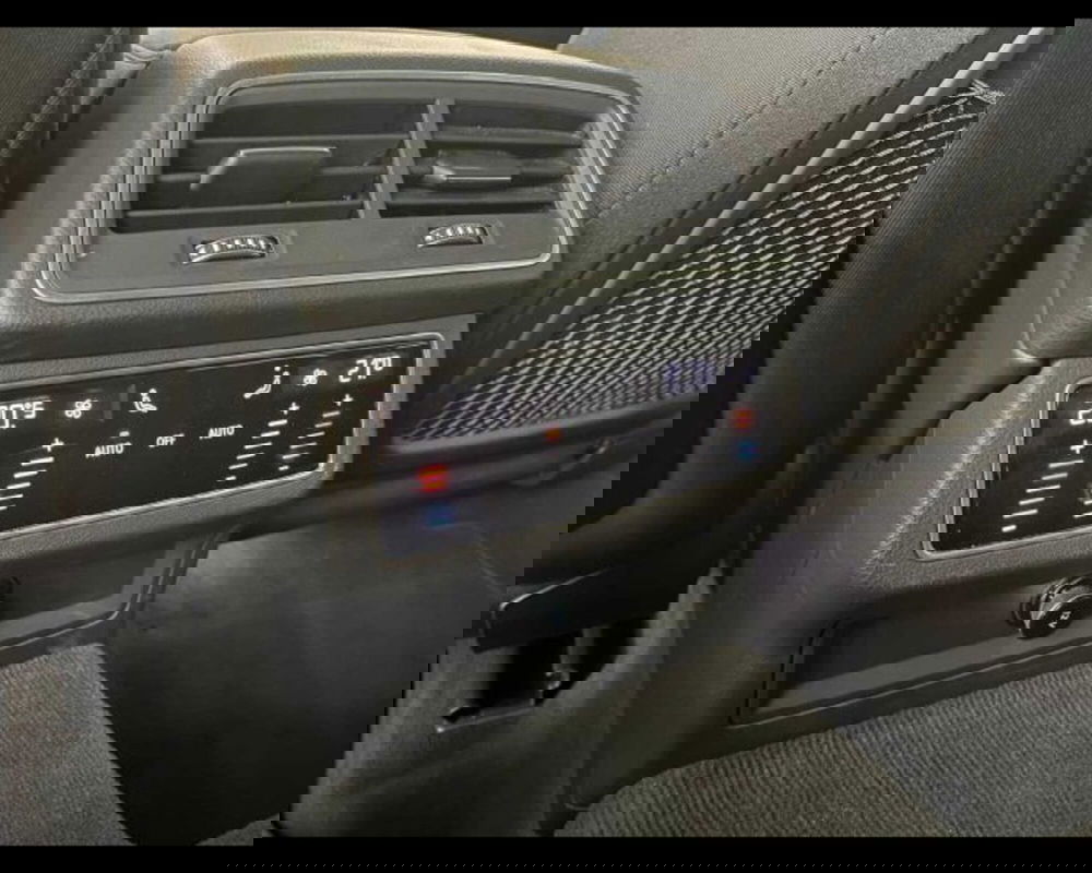 Audi A6 Avant usata a Bologna (20)