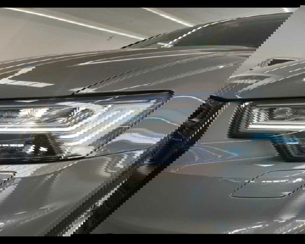 Audi A6 Avant usata a Bologna (5)