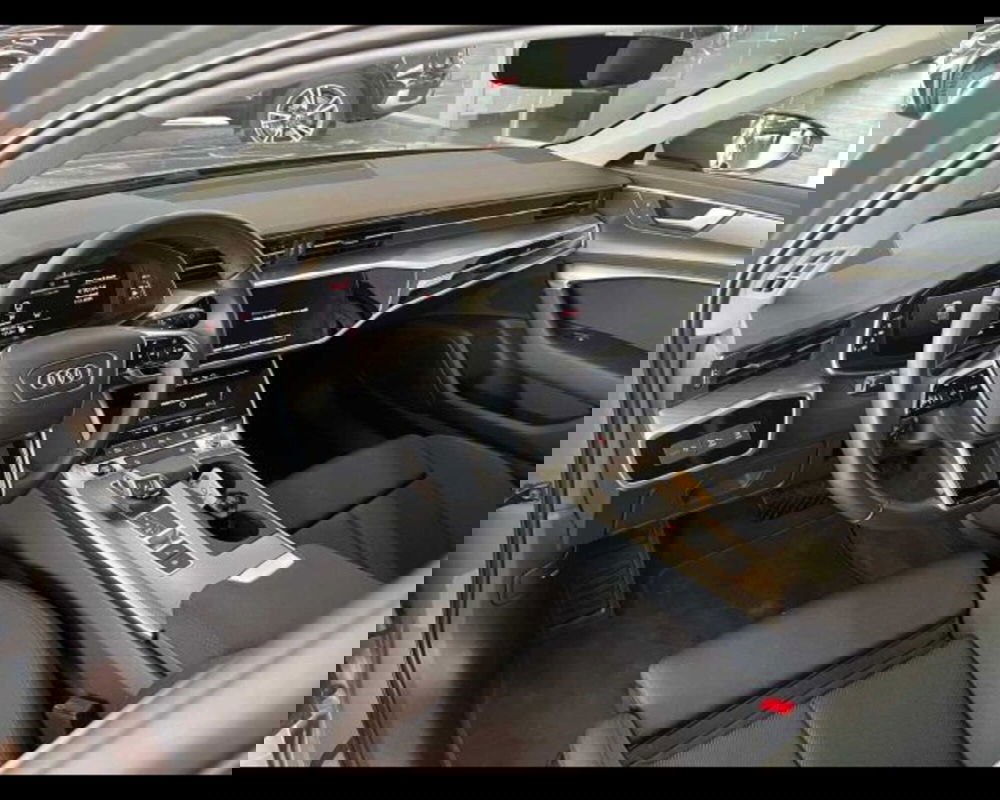 Audi A6 Avant usata a Bologna (7)