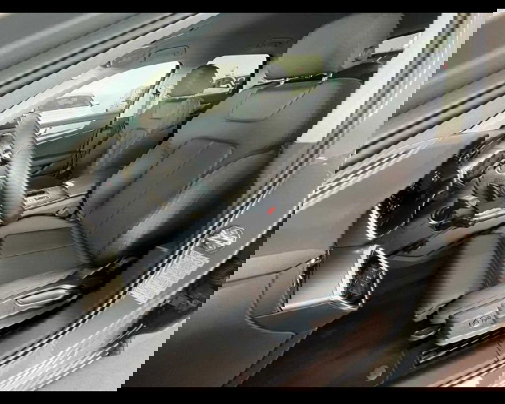 Audi A6 Avant usata a Bologna (8)