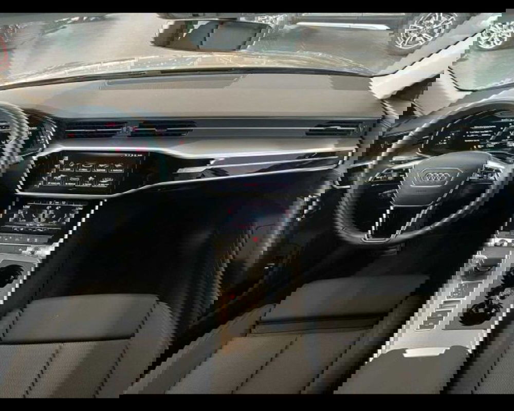 Audi A6 Avant usata a Bologna (9)