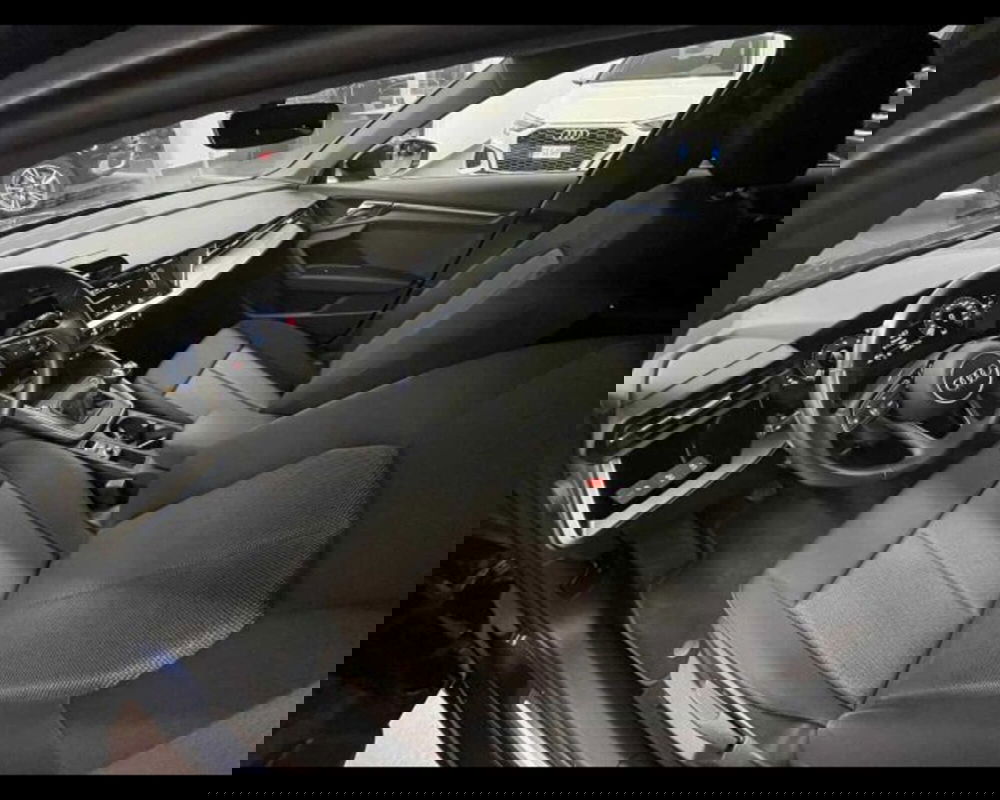 Audi A3 Sportback usata a Bologna (14)