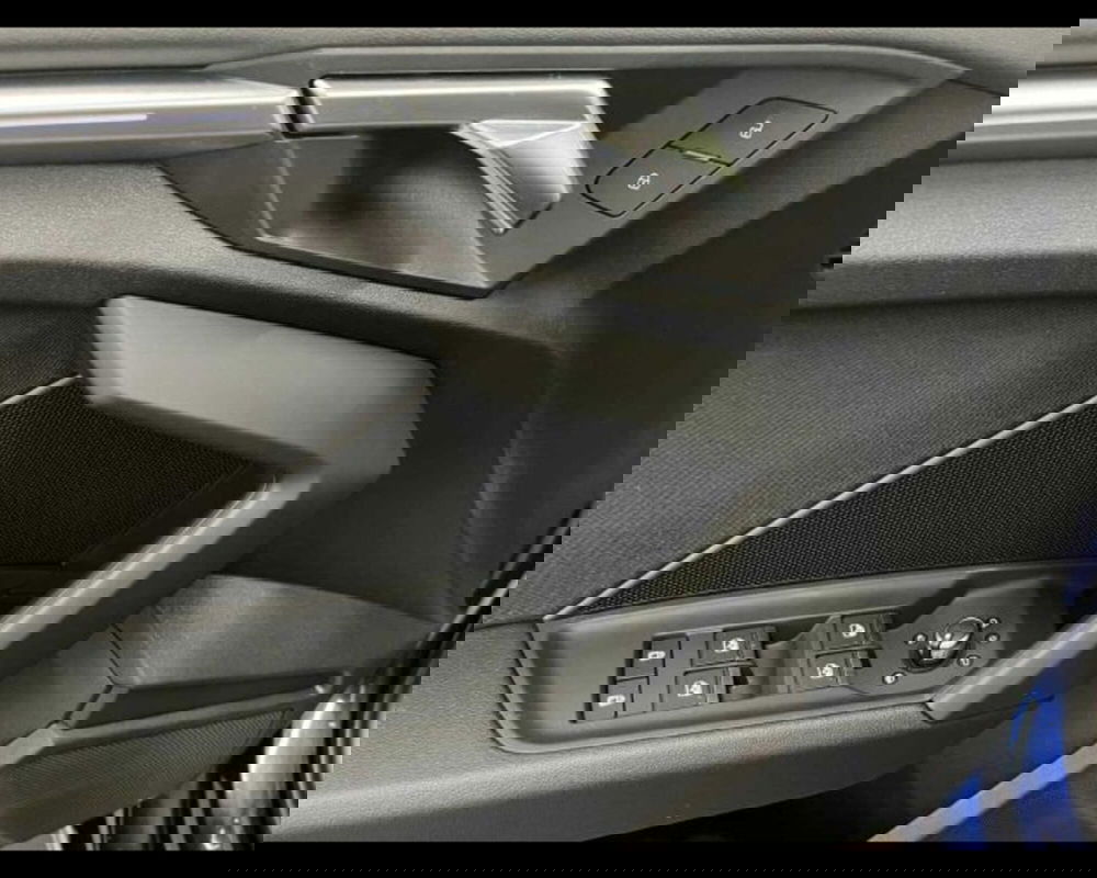 Audi A3 Sportback usata a Bologna (16)