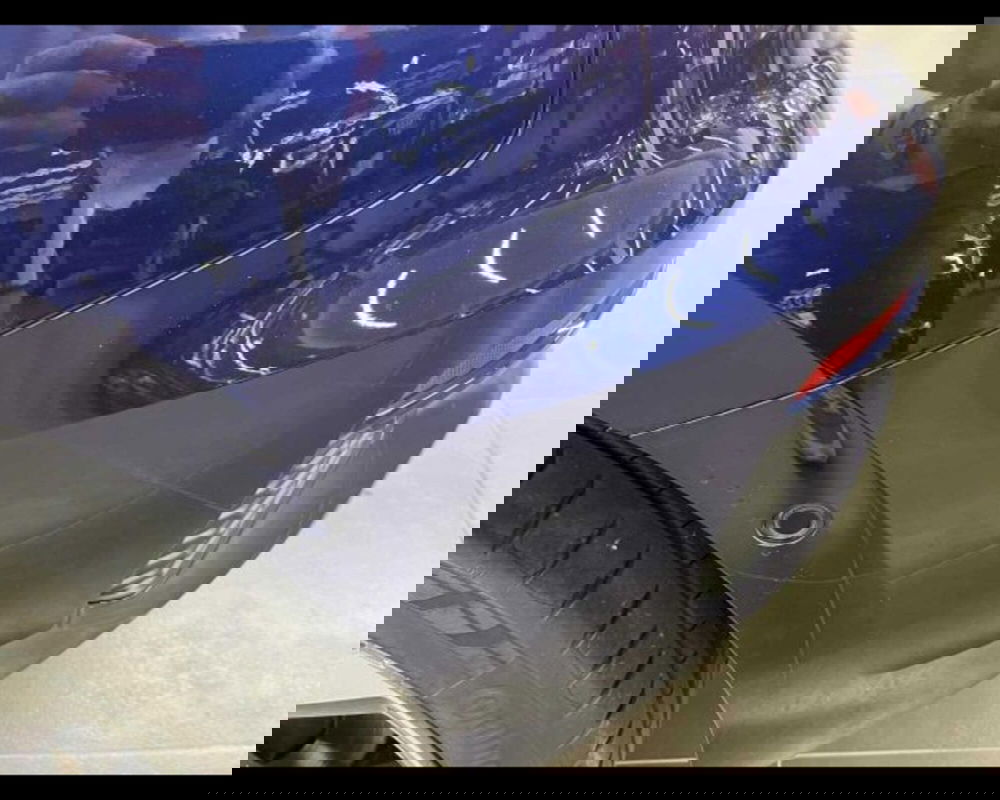 Audi A3 Sportback usata a Bologna (17)