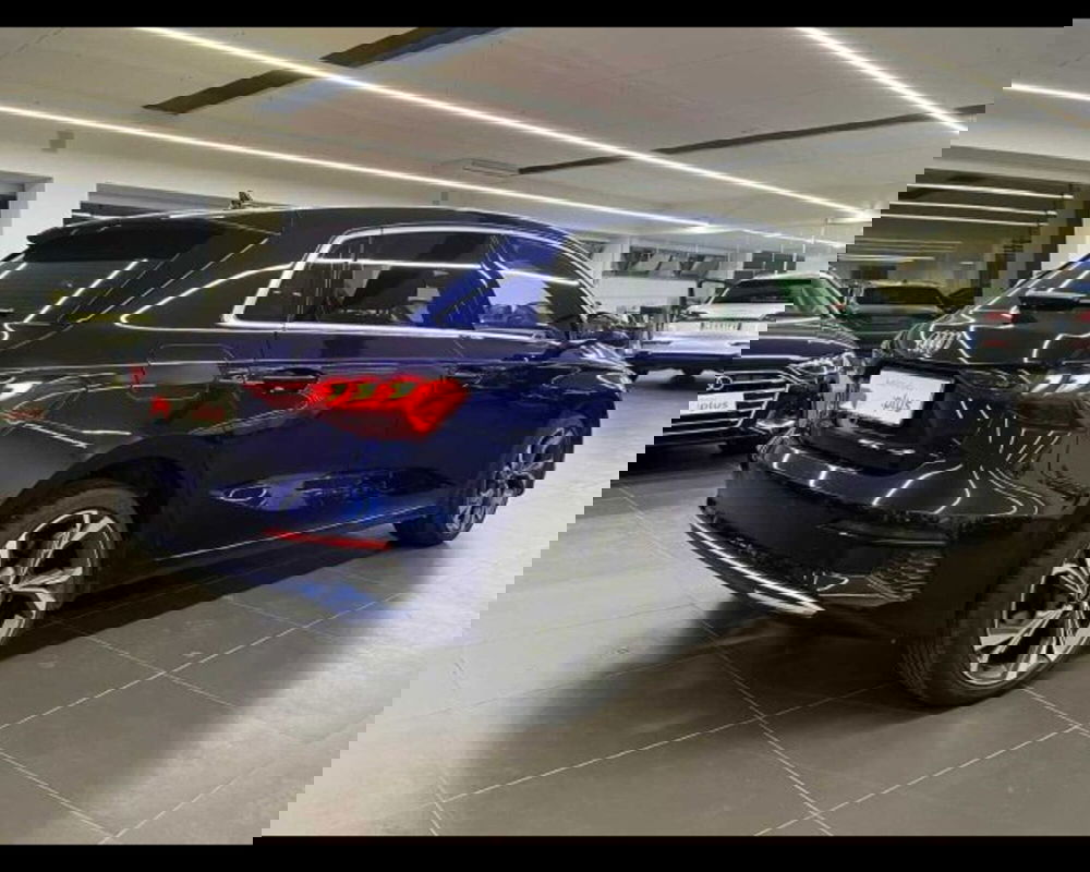 Audi A3 Sportback usata a Bologna (2)