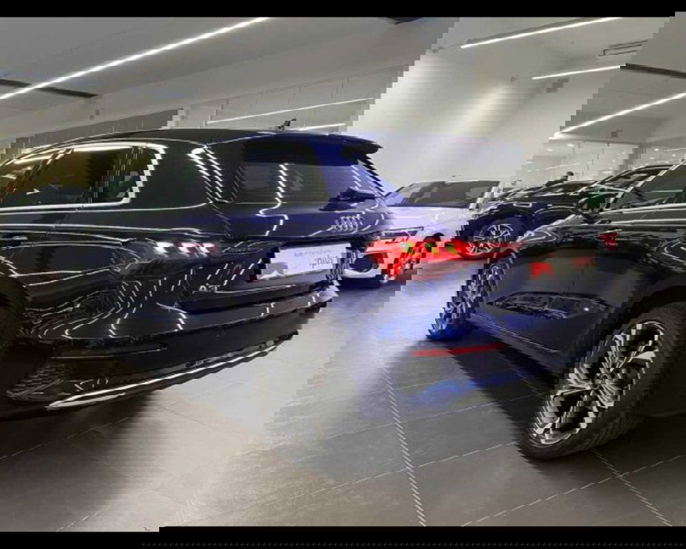 Audi A3 Sportback usata a Bologna (4)