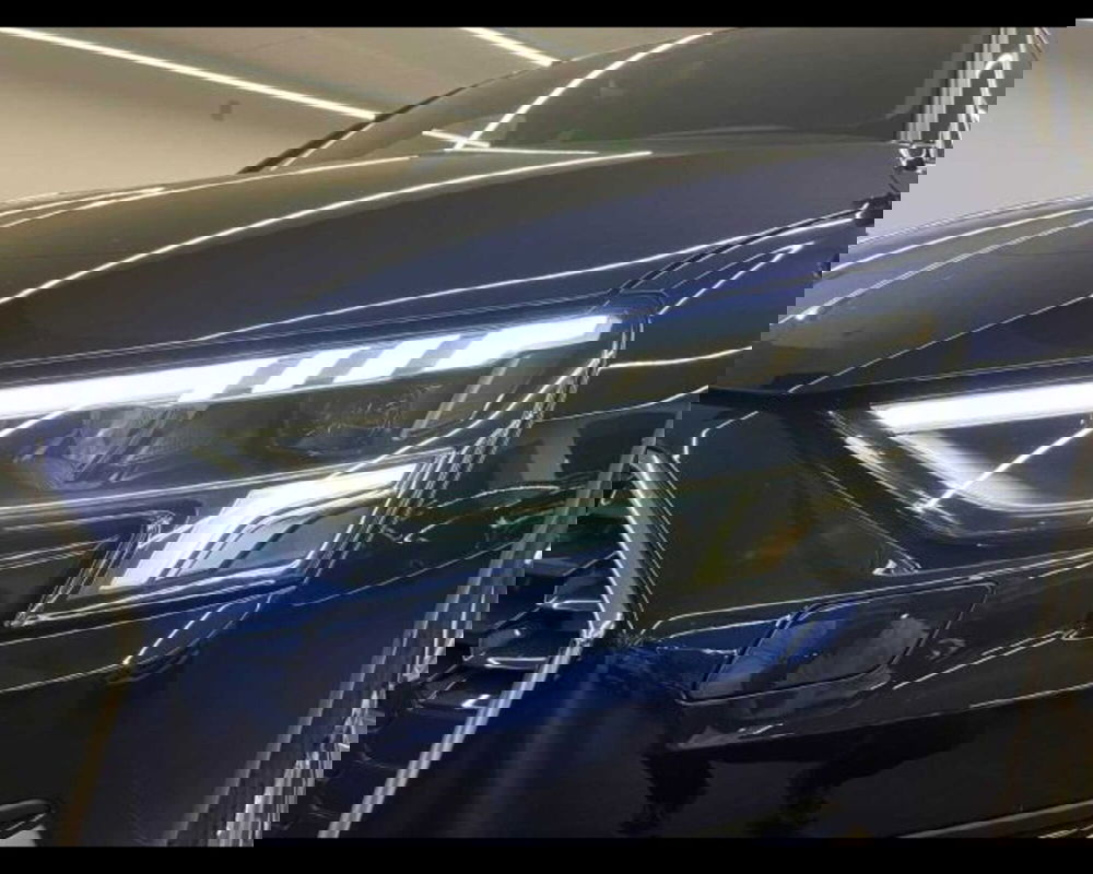 Audi A3 Sportback usata a Bologna (5)