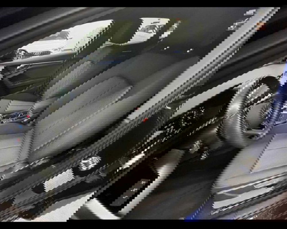 Audi A3 Sportback usata a Bologna (8)