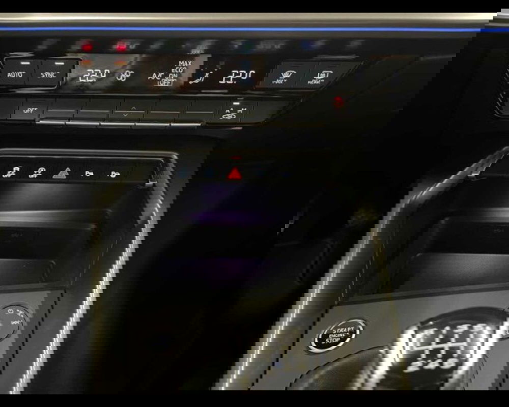 Audi A3 Sportback usata a Bologna (9)