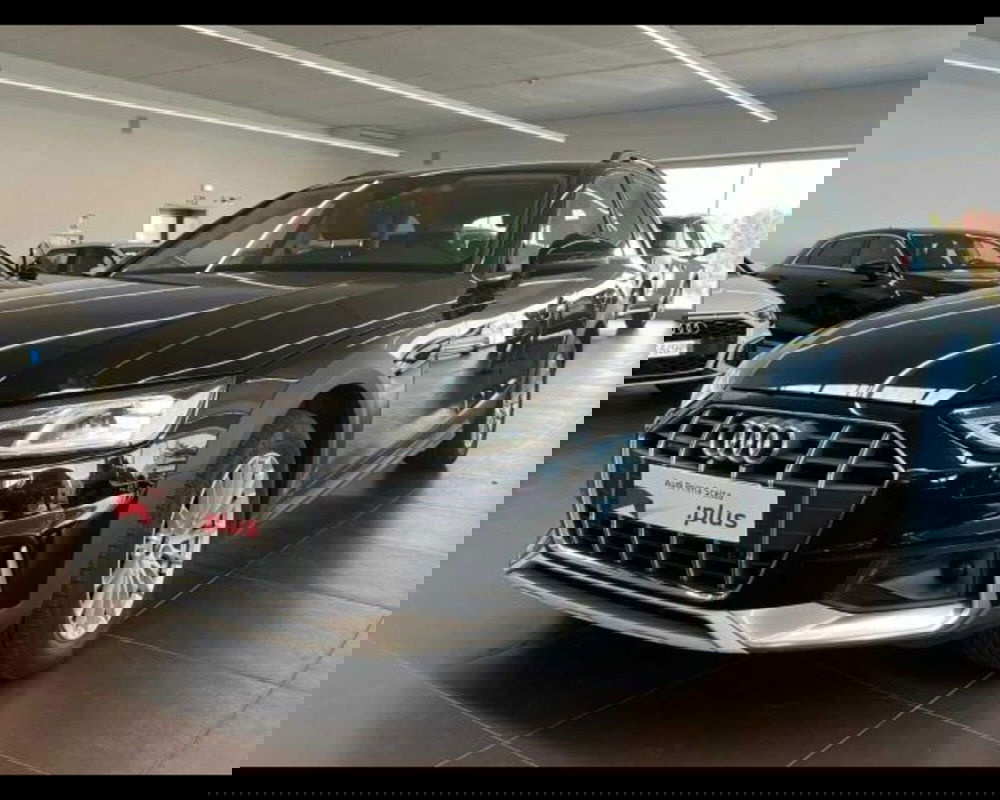 Audi A4 Allroad usata a Bologna