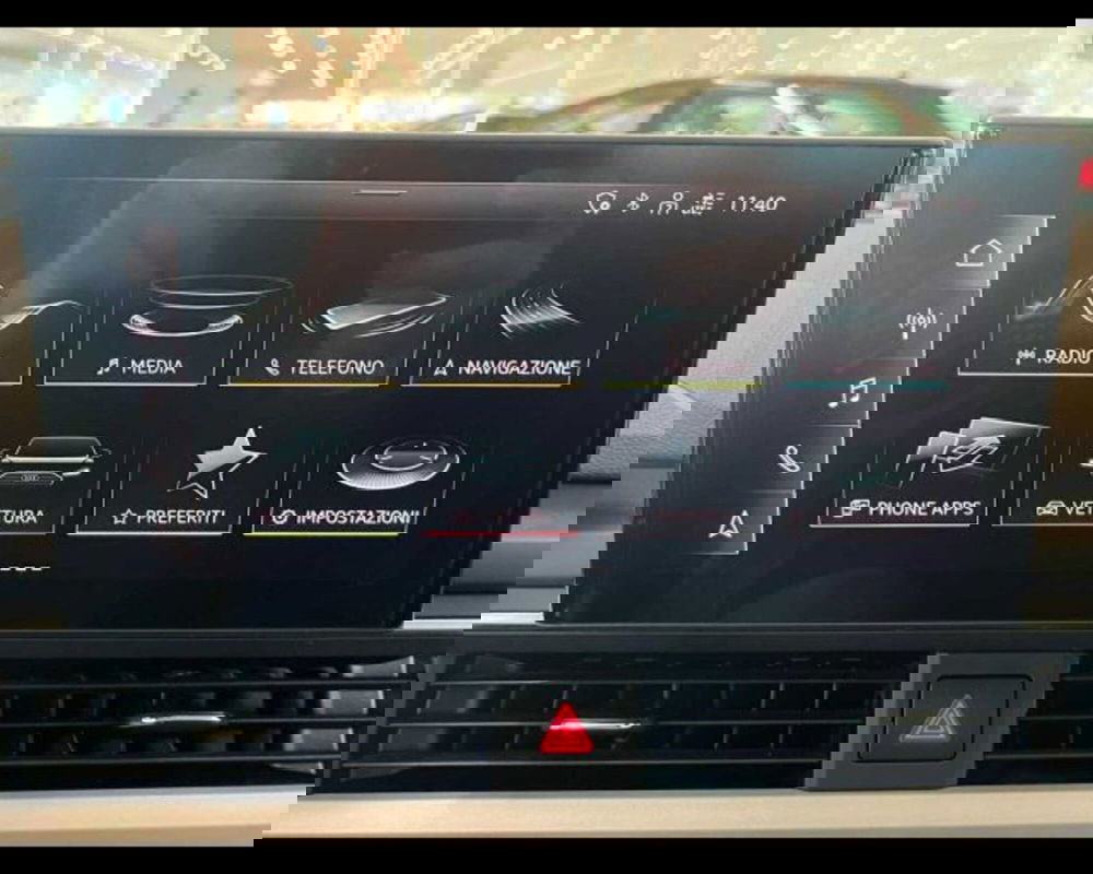 Audi A4 Allroad usata a Bologna (10)