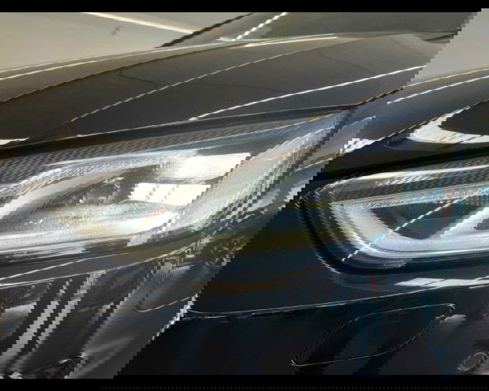 Audi A4 Allroad usata a Bologna (12)