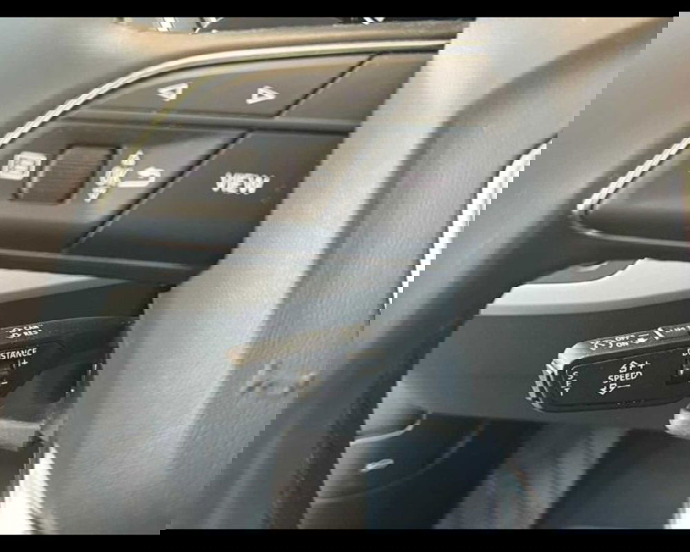 Audi A4 Allroad usata a Bologna (15)