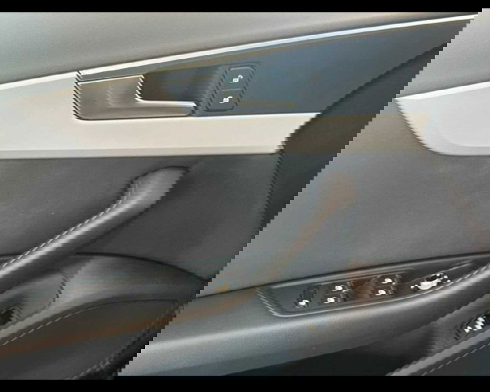 Audi A4 Allroad usata a Bologna (17)