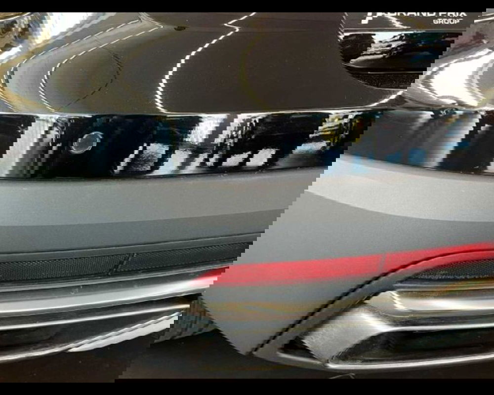 Audi A4 Allroad usata a Bologna (18)