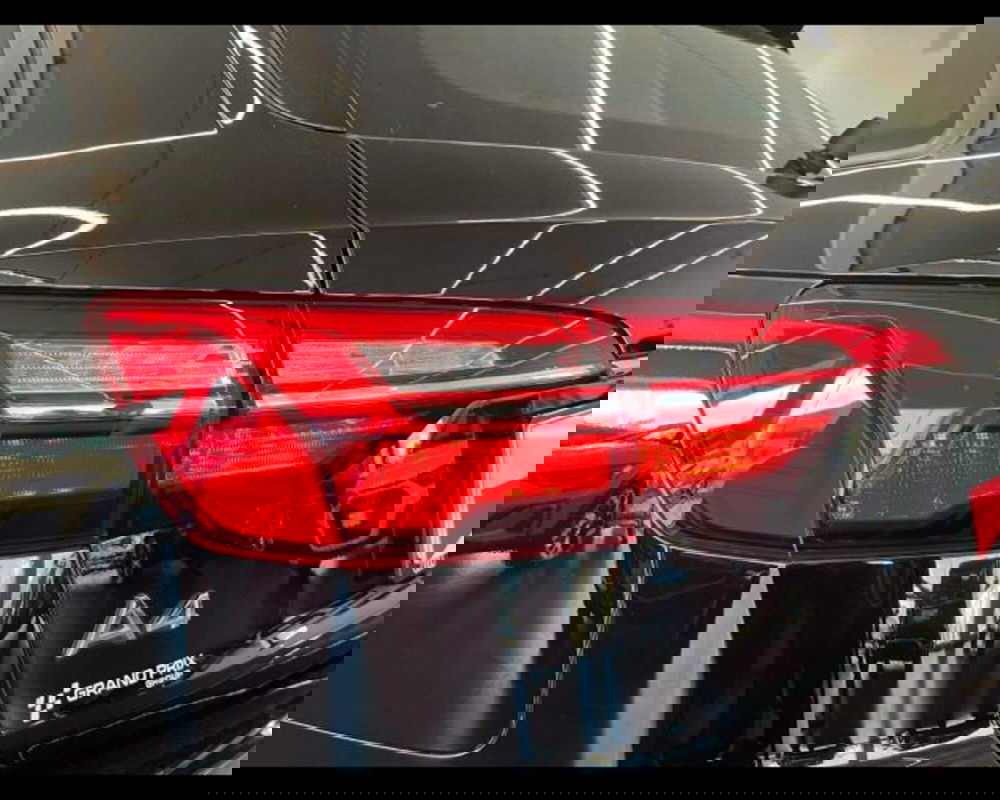 Audi A4 Allroad usata a Bologna (19)