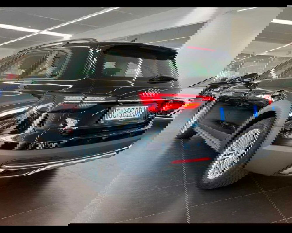Audi A4 Allroad usata a Bologna (2)