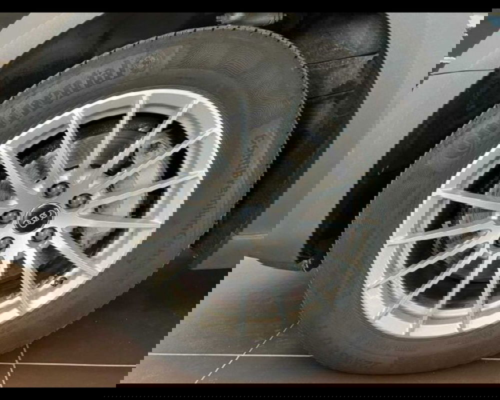 Audi A4 Allroad usata a Bologna (20)