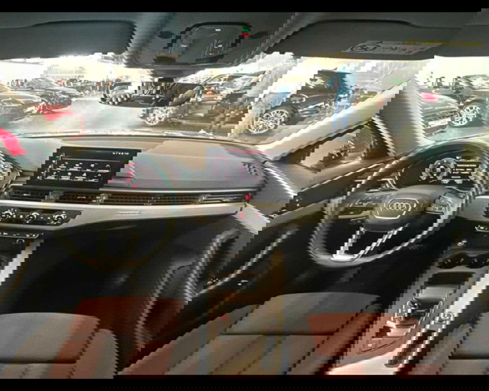 Audi A4 Allroad usata a Bologna (5)