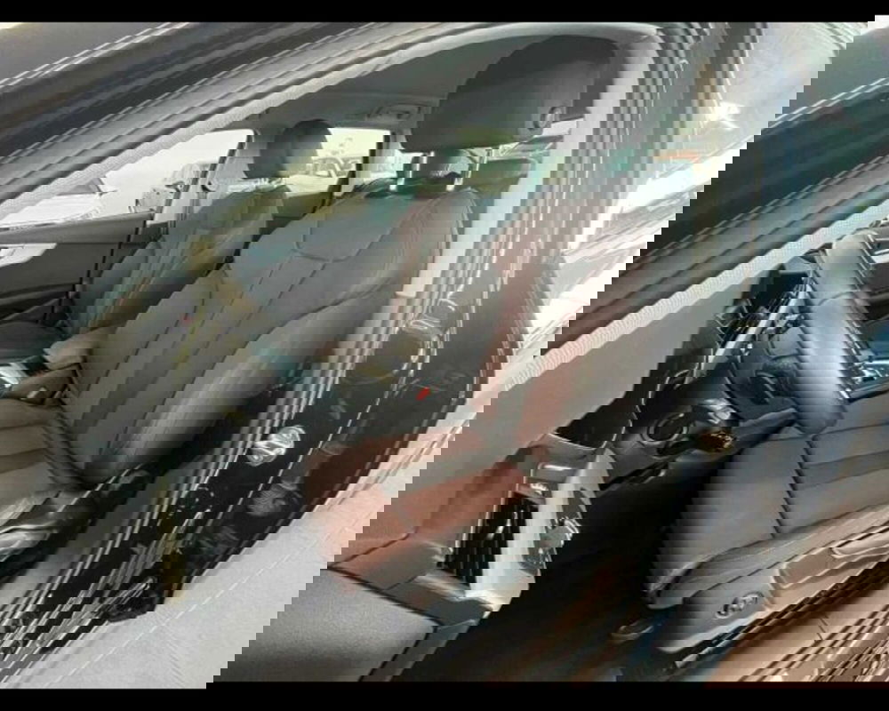 Audi A4 Allroad usata a Bologna (7)