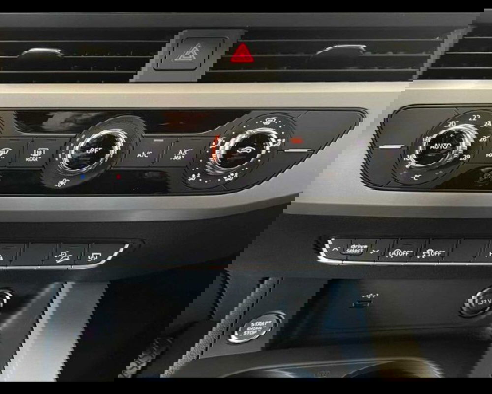 Audi A4 Allroad usata a Bologna (9)