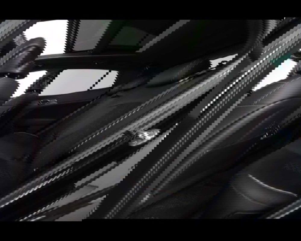 Kia Sportage usata a Bologna (10)