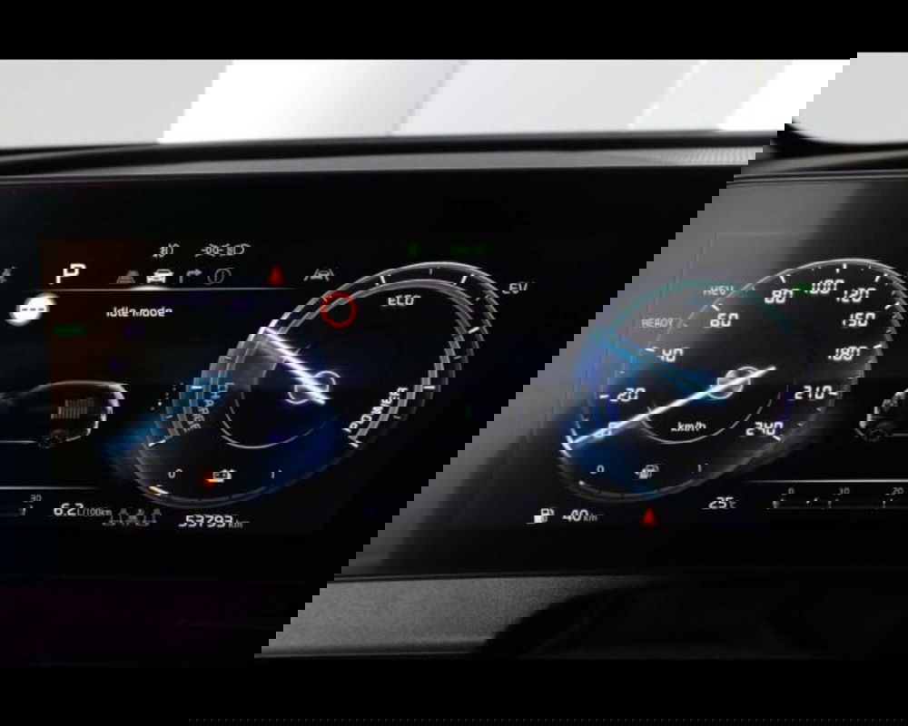 Kia Sportage usata a Bologna (11)