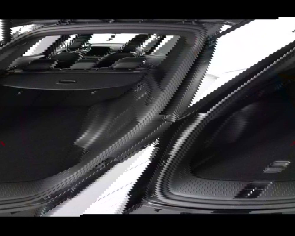 Kia Sportage usata a Bologna (15)