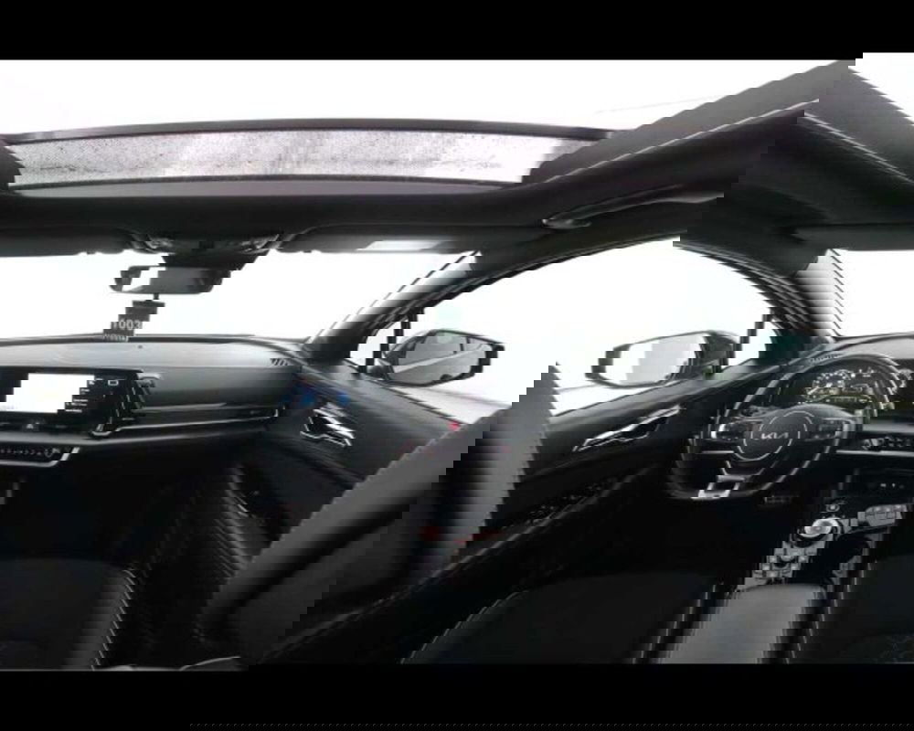 Kia Sportage usata a Bologna (20)