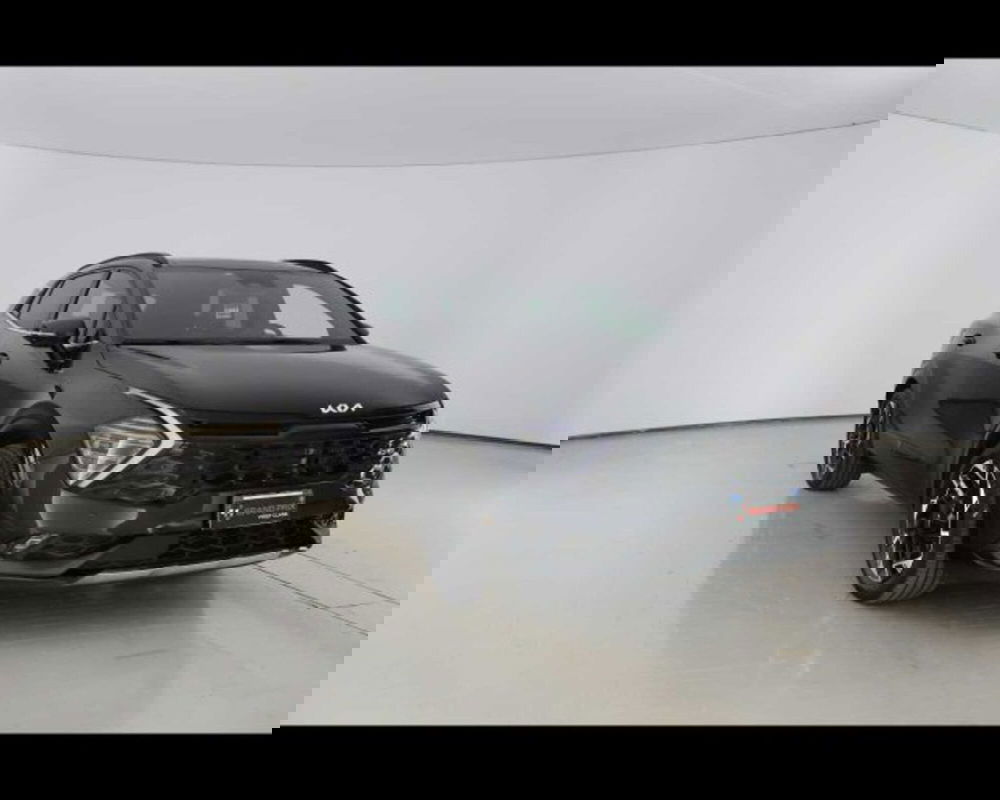 Kia Sportage usata a Bologna (3)