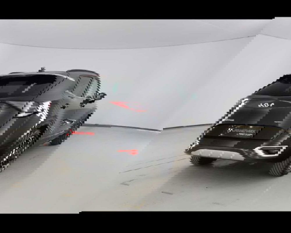 Kia Sportage usata a Bologna (5)