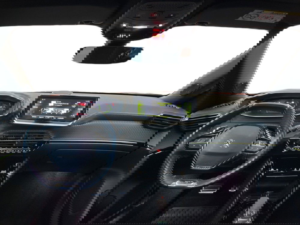 Peugeot 2008 usata a Torino (14)