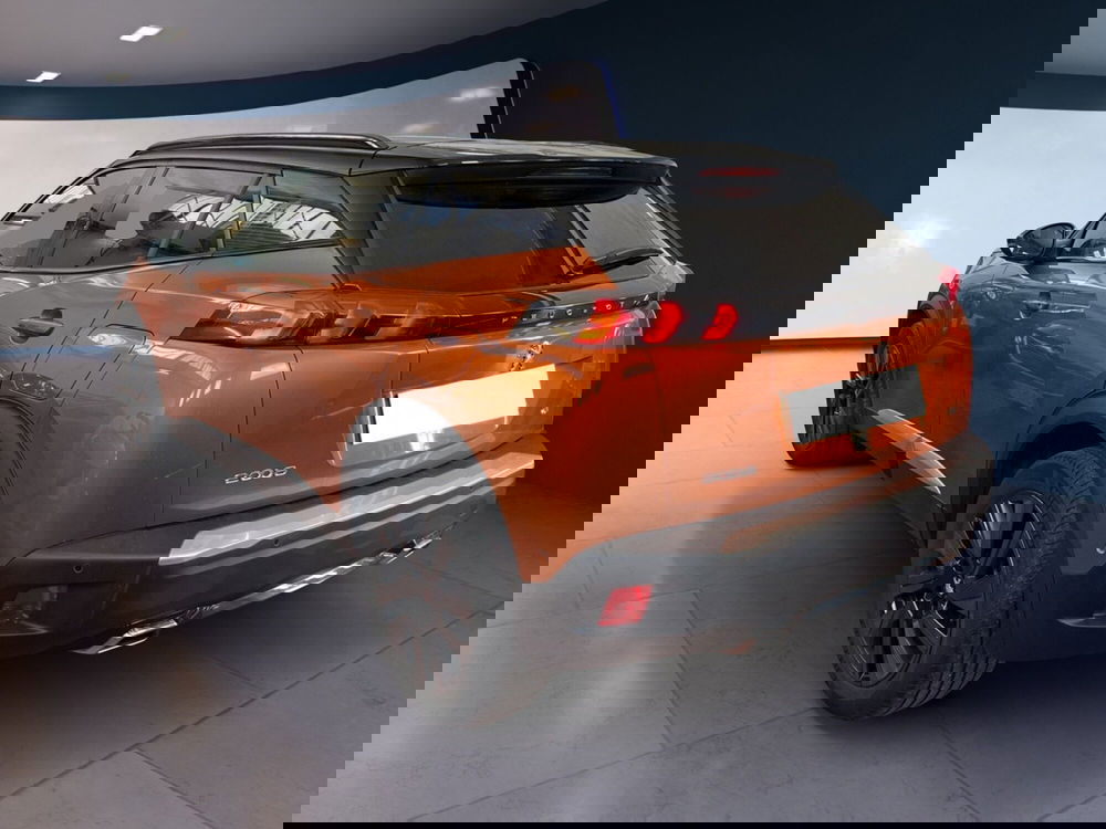 Peugeot 2008 usata a Torino (6)