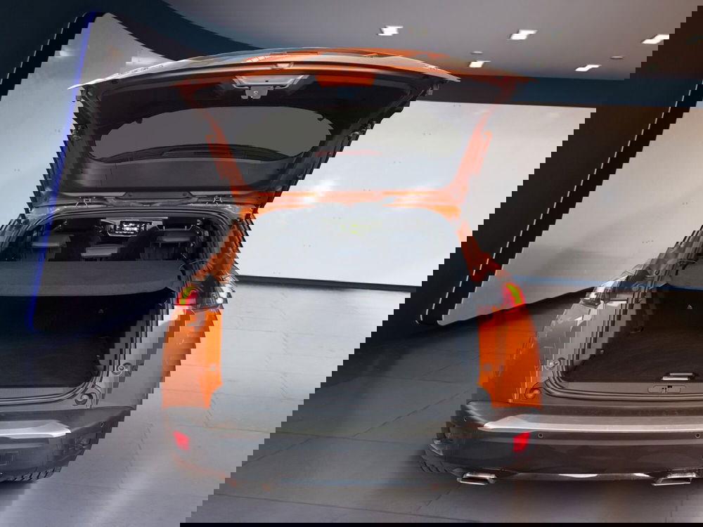 Peugeot 2008 usata a Torino (7)