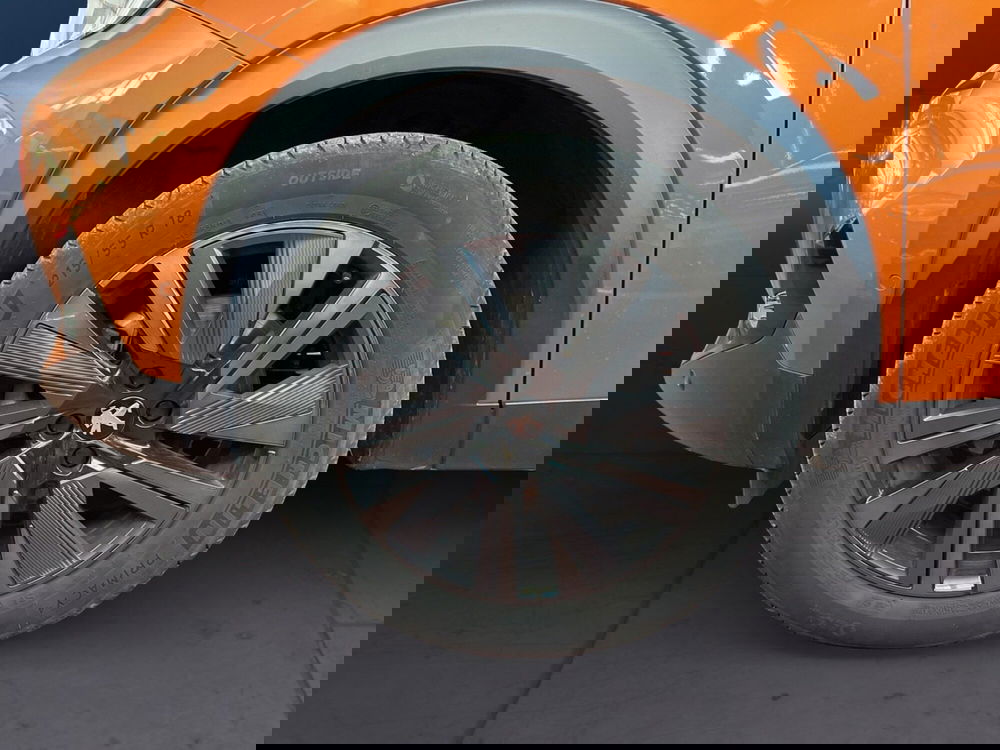 Peugeot 2008 usata a Torino (8)