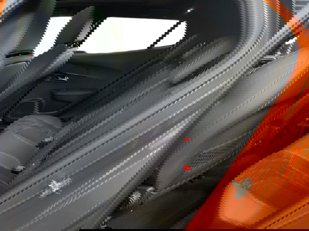 Peugeot 2008 usata a Torino (9)