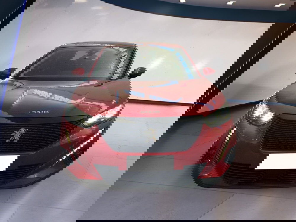 Peugeot 2008 usata a Torino