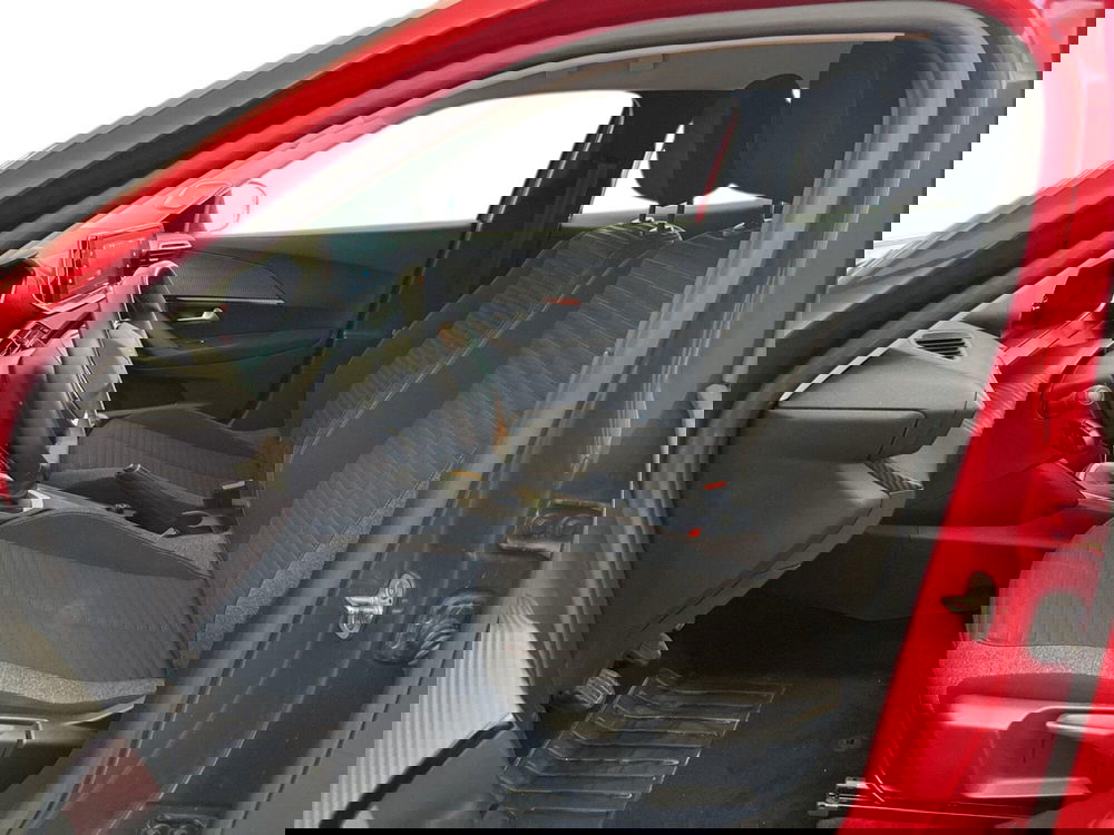 Peugeot 2008 usata a Torino (10)