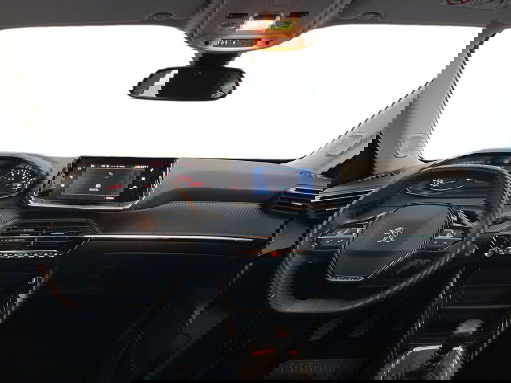 Peugeot 2008 usata a Torino (11)