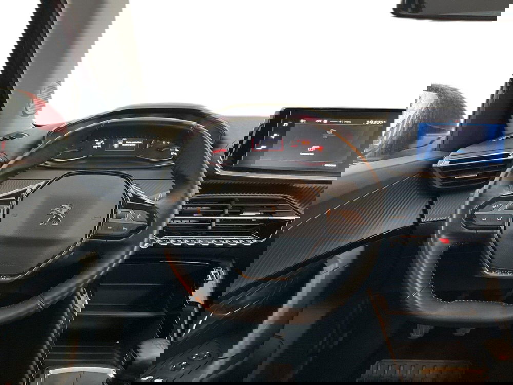 Peugeot 2008 usata a Torino (12)