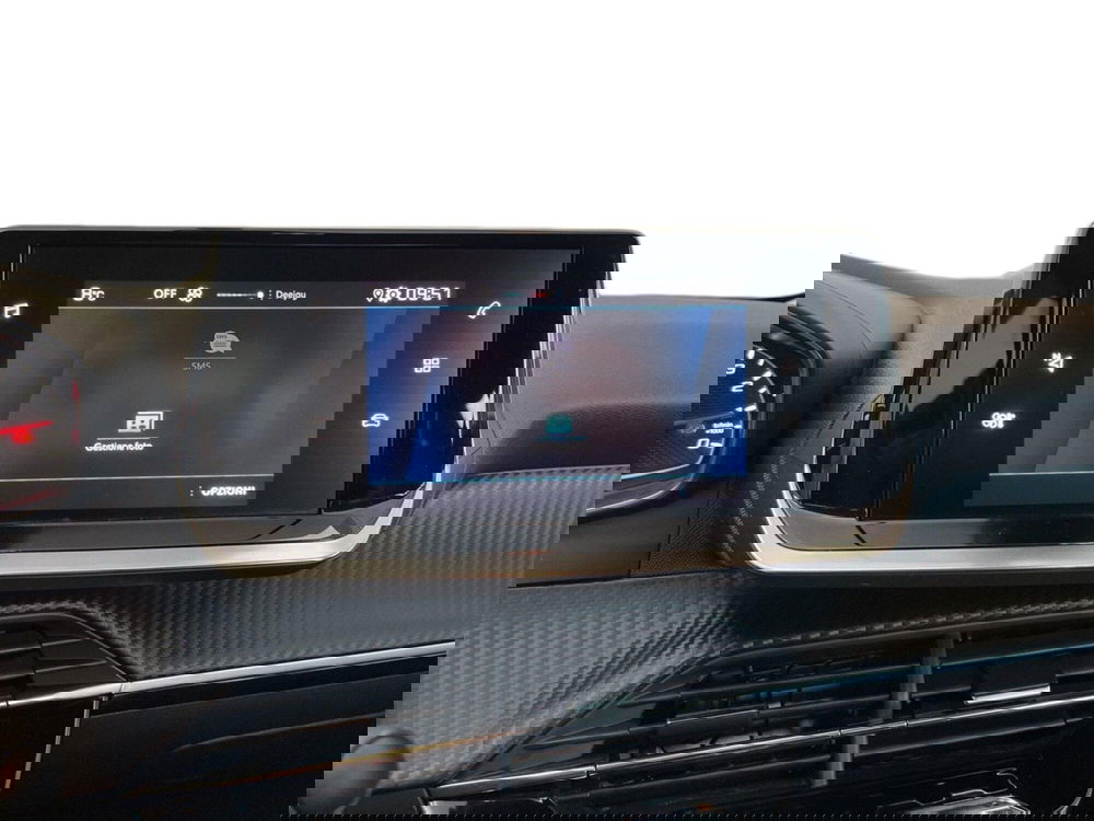 Peugeot 2008 usata a Torino (13)