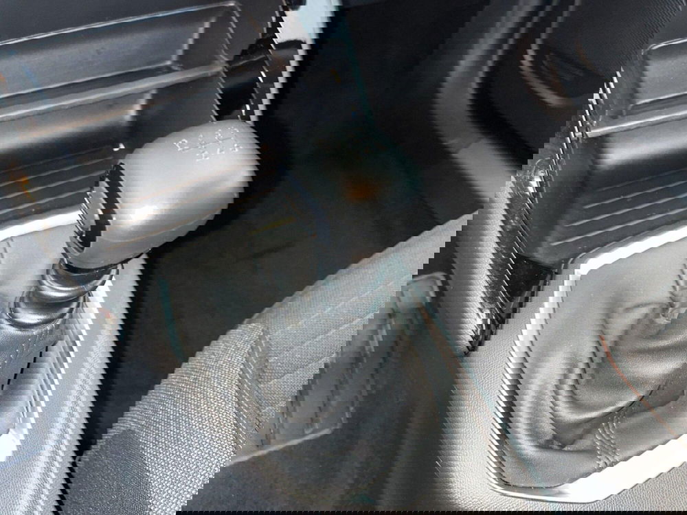 Peugeot 2008 usata a Torino (14)