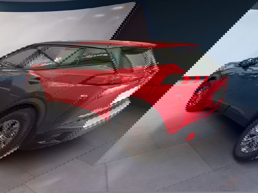 Peugeot 2008 usata a Torino (6)