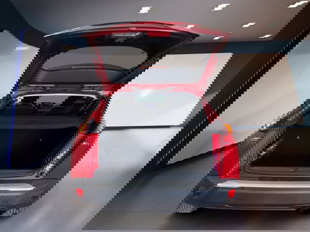 Peugeot 2008 usata a Torino (7)