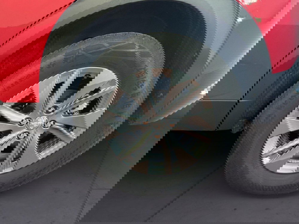 Peugeot 2008 usata a Torino (8)