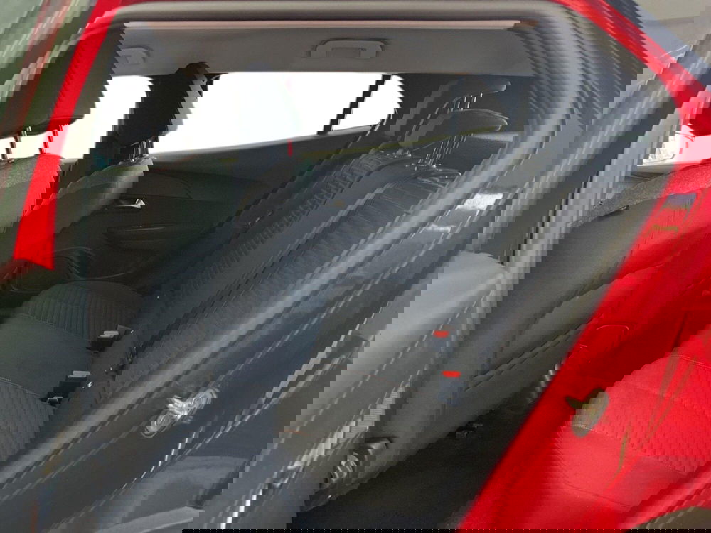 Peugeot 2008 usata a Torino (9)