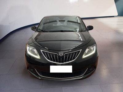 Lancia Ypsilon 1.0 FireFly 5 porte S&amp;S Hybrid Silver Plus del 2022 usata a Torino