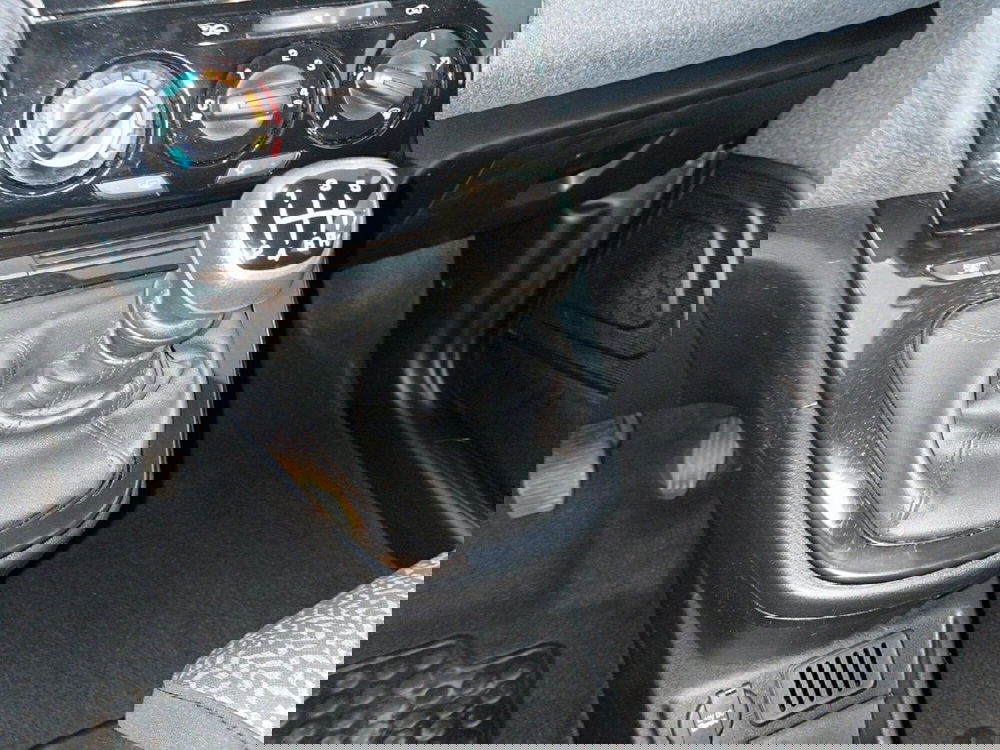 Lancia Ypsilon usata a Torino (13)